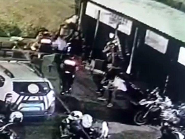 Bursa'da avukattan polislere 'haritadan yer beğenin' tehdidi!  G3