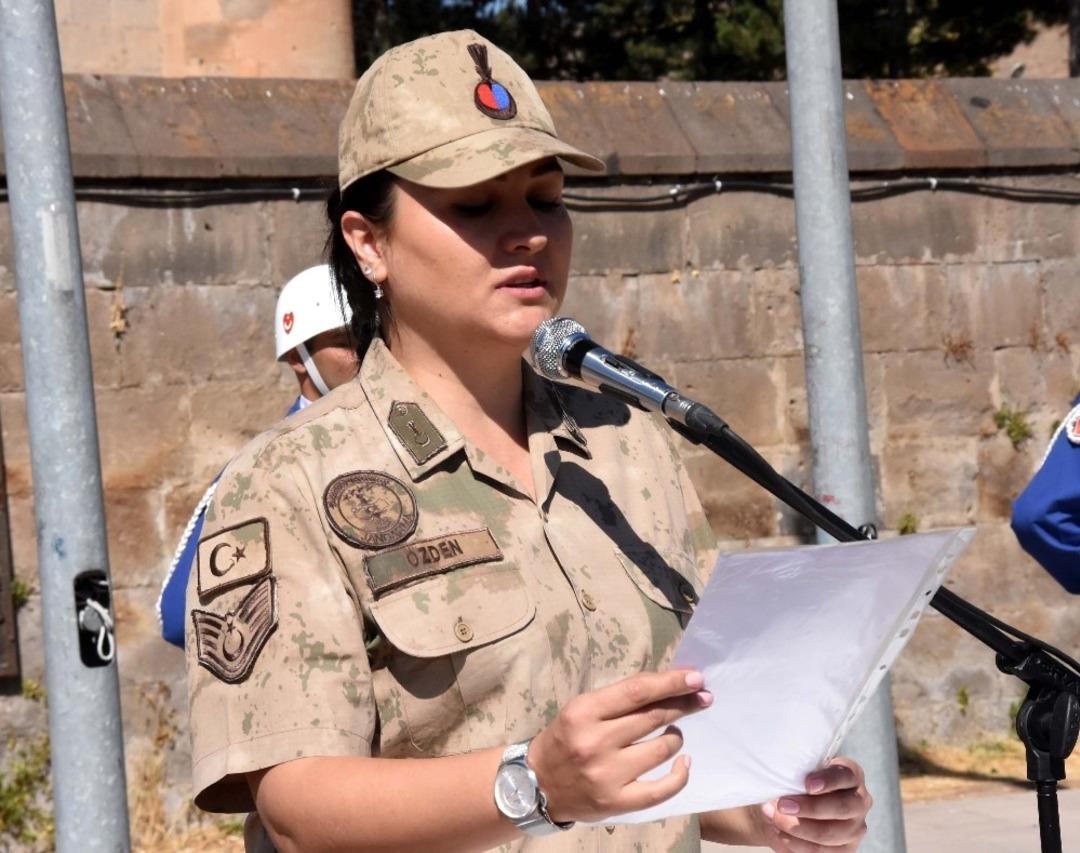 19 Eyl&uuml;l Gaziler G&uuml;n&uuml;