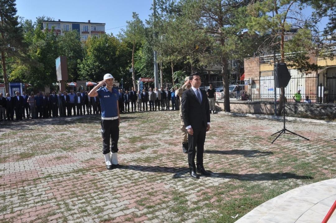 19 Eyl&uuml;l Gaziler G&uuml;n&uuml;