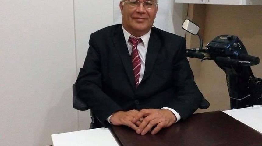 Engelli Derneğinden ’ücretsiz ulaşım’ isteği