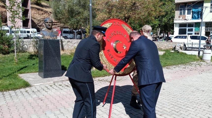 19 Eylül Gaziler Günü