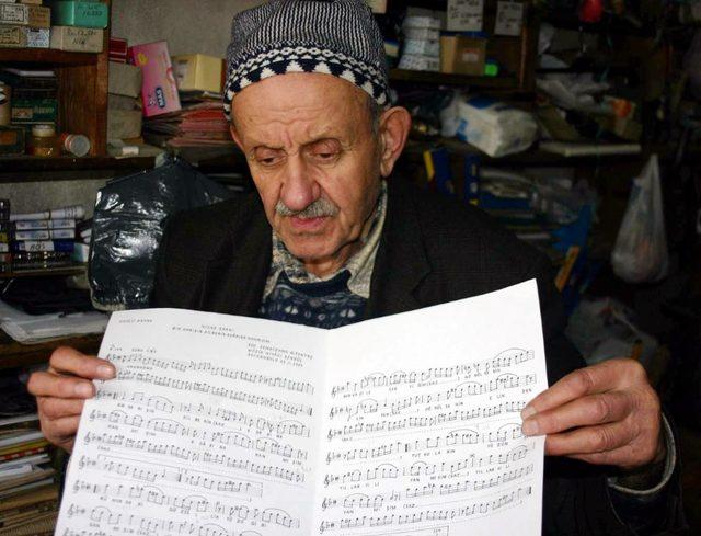 T&uuml;rk m&uuml;ziğinde Sultan-i Yegah: Ahmet Niyazi Şeng&uuml;l 1