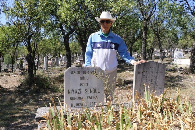 T&uuml;rk m&uuml;ziğinde Sultan-i Yegah: Ahmet Niyazi Şeng&uuml;l 3