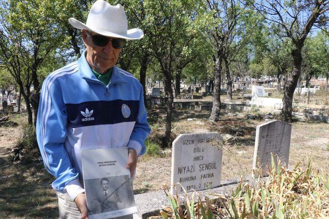 T&uuml;rk m&uuml;ziğinde Sultan-i Yegah: Ahmet Niyazi Şeng&uuml;l 4