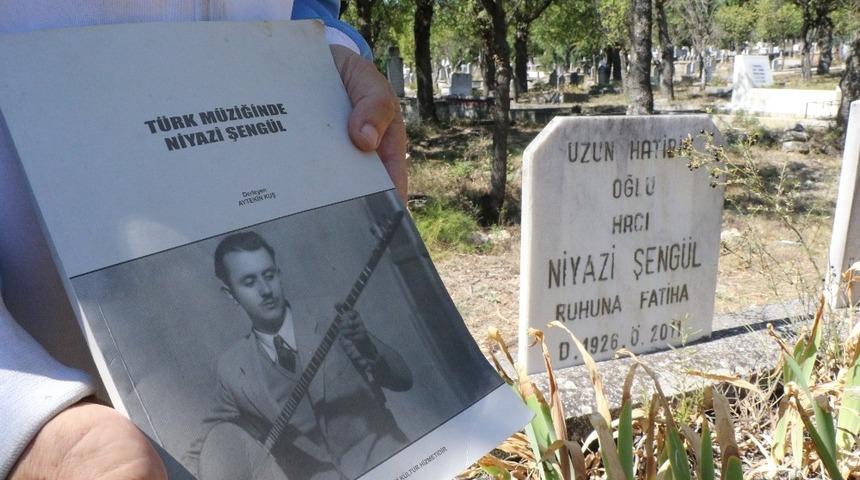 T&uuml;rk m&uuml;ziğinde Sultan-i Yegah: Ahmet Niyazi Şeng&uuml;l