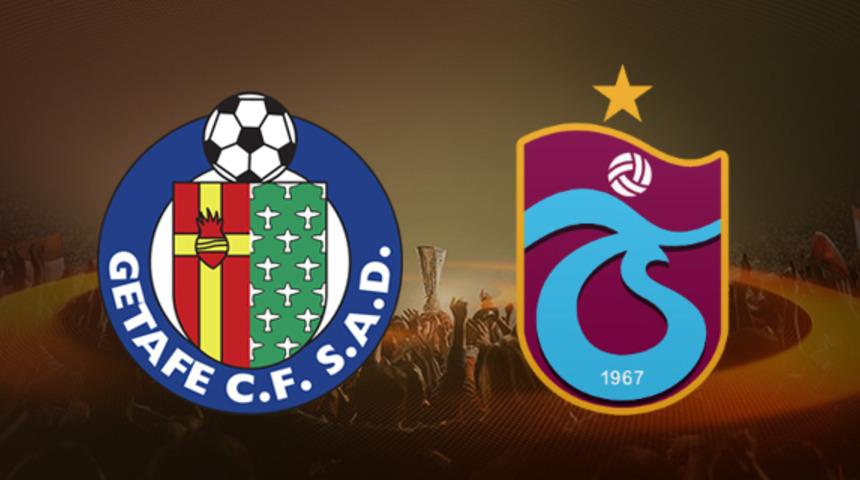 Getafe Trabzon maçı saat kaçta hangi kanalda? (Canlı yayın ve alternatif kanallar) 
