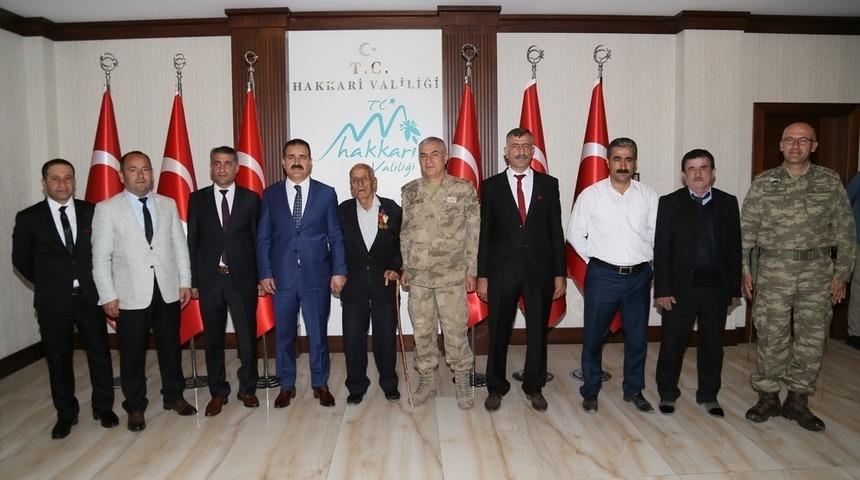 19 Eyl&uuml;l Gaziler G&uuml;n&uuml;