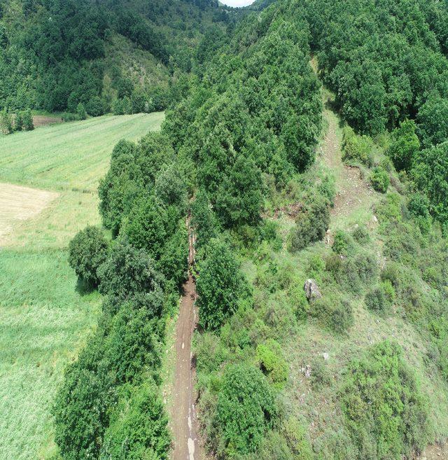 Kocaeli Valiliği: Otoyol tamamlandıktan sonra taş ocağının ruhsatı iptal edilecek 3