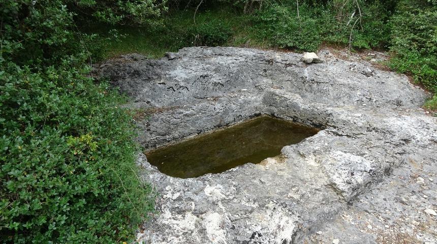 Kocaeli Valiliği: Otoyol tamamlandıktan sonra taş ocağının ruhsatı iptal edilecek