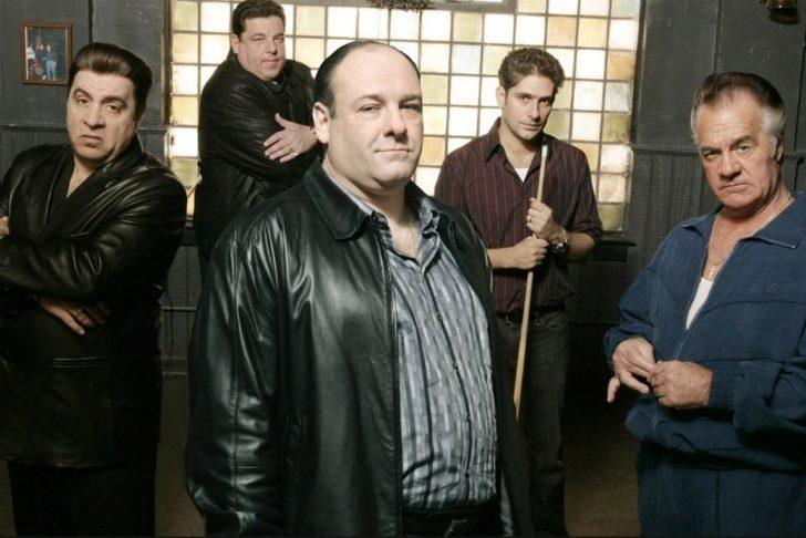 The Guardian 21. yüzyılın en iyi dizilerini seçti G1