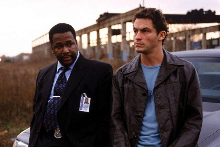 The Guardian 21. yüzyılın en iyi dizilerini seçti G2