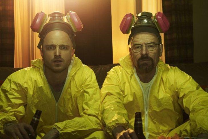 The Guardian 21. yüzyılın en iyi dizilerini seçti G5