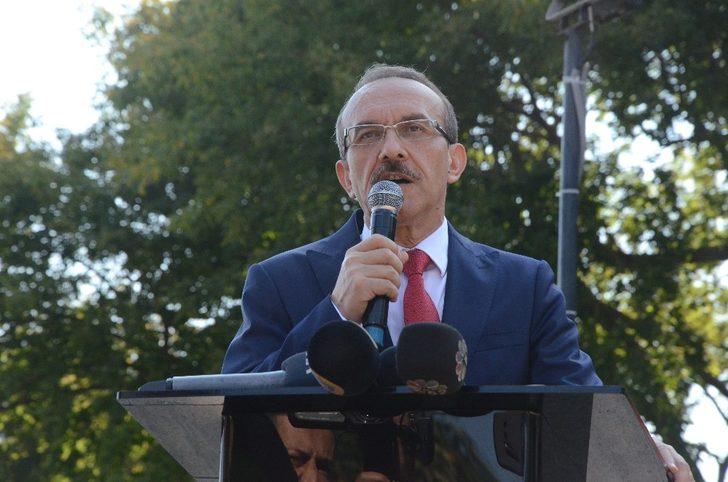 Ordu’da Gaziler Günü törenle kutlandı G4