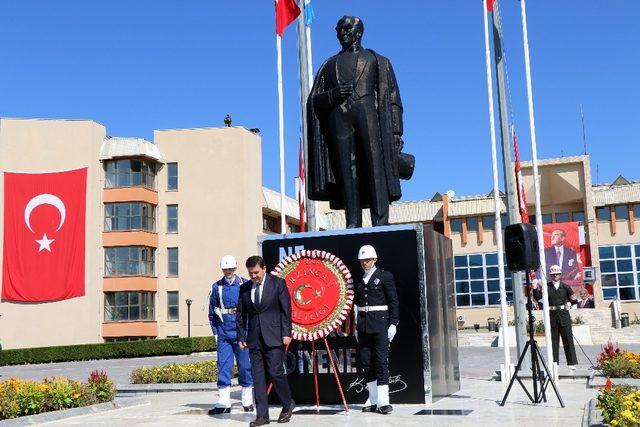 Erzincan’ın son Kore gazisinden Diyarbakır annelerine destek