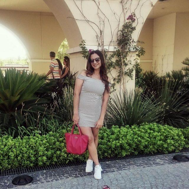 &Uuml;niversiteli İrem in &ouml;ld&uuml;ğ&uuml;  damper kapağı  kazasında s&uuml;r&uuml;c&uuml;ye tahliye 1