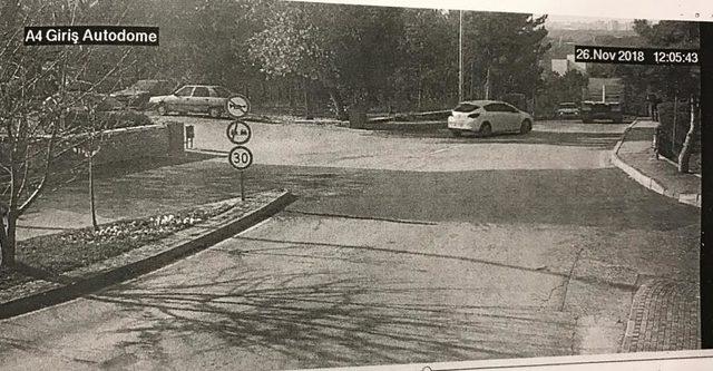 &Uuml;niversiteli İrem in &ouml;ld&uuml;ğ&uuml;  damper kapağı  kazasında s&uuml;r&uuml;c&uuml;ye tahliye 4