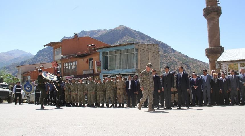 19 Eylül Gaziler Günü