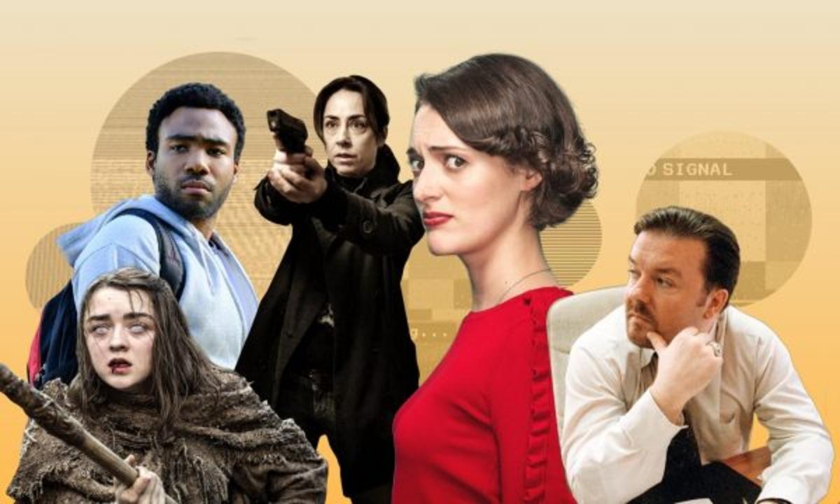 The Guardian 21. y&uuml;zyılın en iyi dizilerini se&ccedil;ti