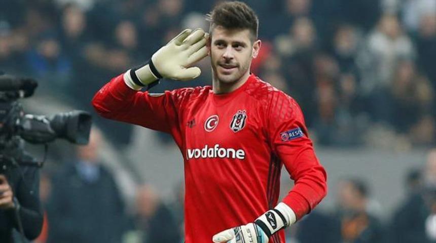 Fabri'ye milli takım m&uuml;jdesi