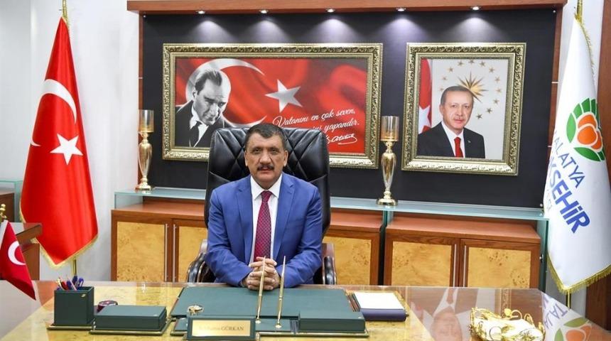 Başkan Gürkan’dan film festivali açıklaması