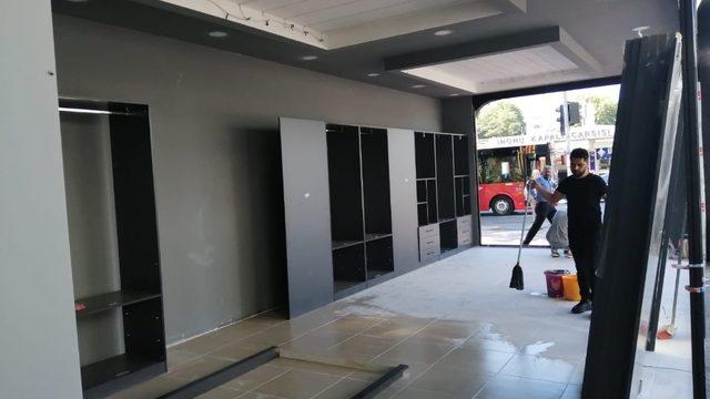 Yeni Malatyaspor’dan resmi ürün satış mağazası hamlesi