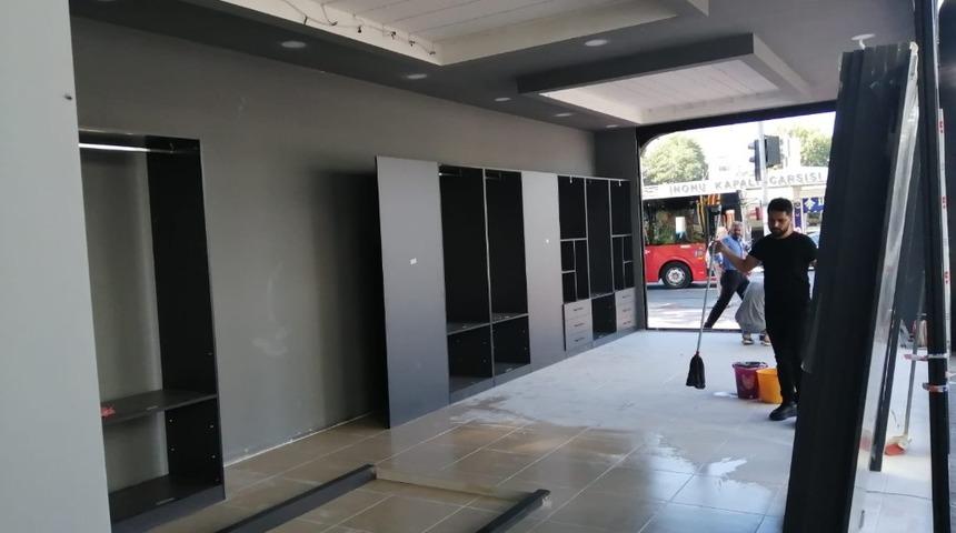 Yeni Malatyaspor’dan resmi ürün satış mağazası hamlesi