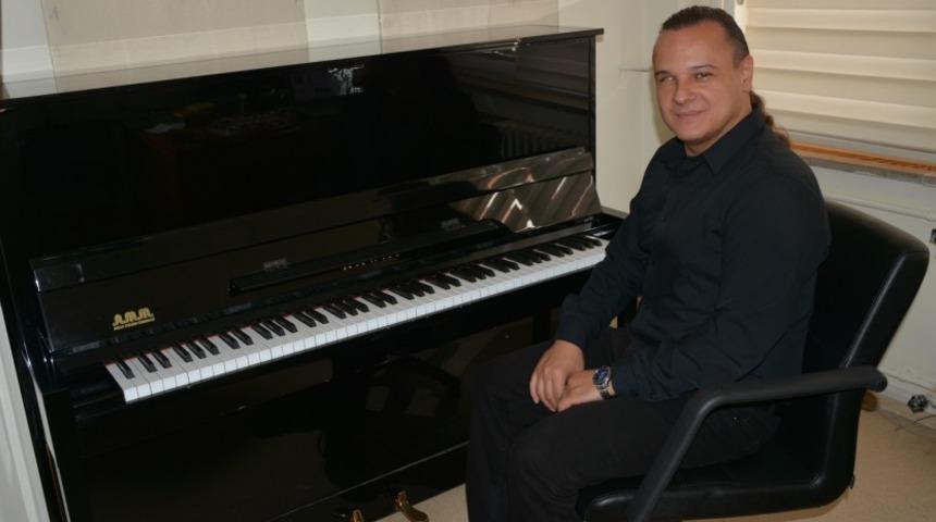 Anadolu &Uuml;niversitesi &ouml;ğretim elemanına uluslararası yarışmadan birincilik &ouml;d&uuml;l&uuml;