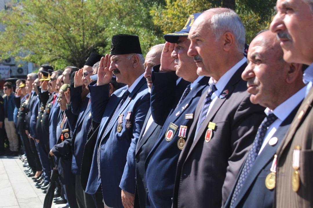 19 Eyl&uuml;l Gaziler G&uuml;n&uuml;