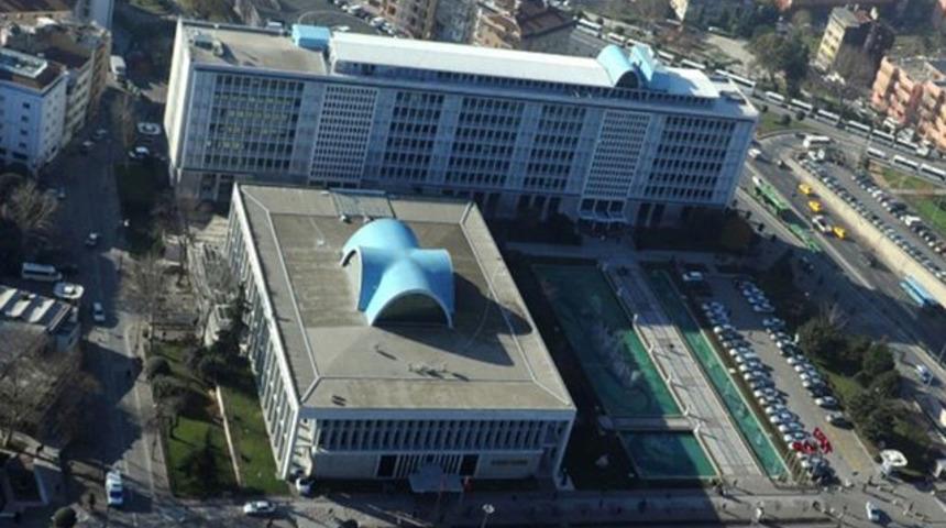 İBB'den Uzunçayır metrobüs durağındaki mescide ilişkin açıklama 