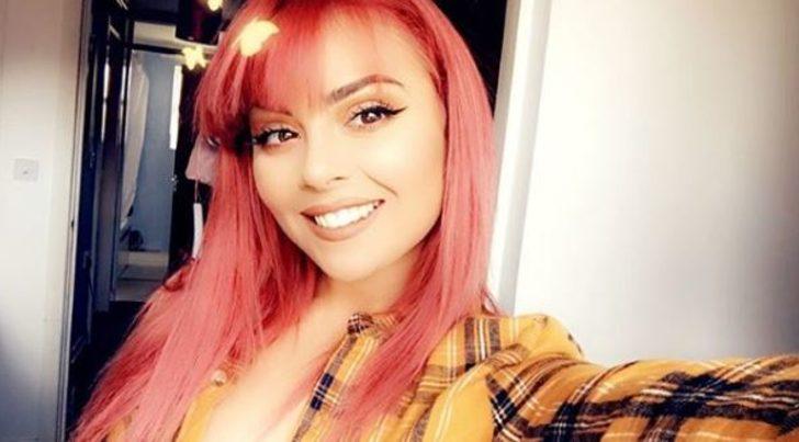 Orası tuvalet değil tatlım deyip göğsünü ısırdı! G1