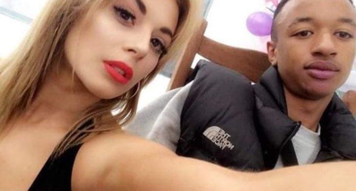 Orası tuvalet değil tatlım deyip göğsünü ısırdı! G5