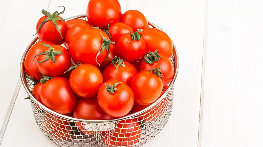 Domatesi daha uzun &ouml;m&uuml;rl&uuml; saklamanın p&uuml;f noktası