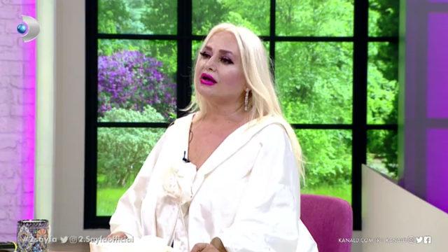 Banu Alkan: Milyon dolarlarla oynarken insan sıfıra inebiliyor