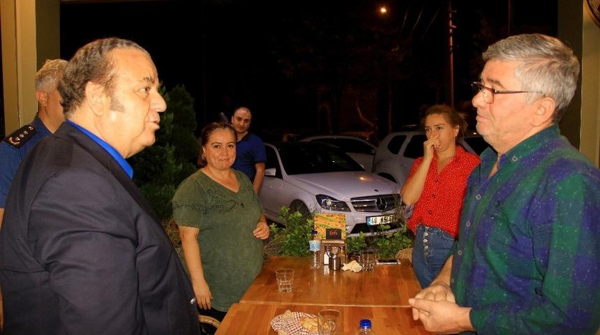 Sigara dumanına 590 bin TL ceza