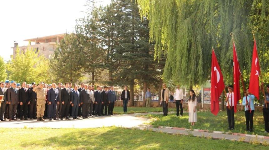 19 Eyl&uuml;l Gaziler G&uuml;n&uuml;