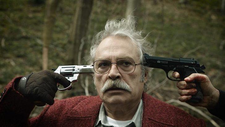 Haluk Bilginer Şahsiyet ile Uluslararası Emmy adayı oldu G2