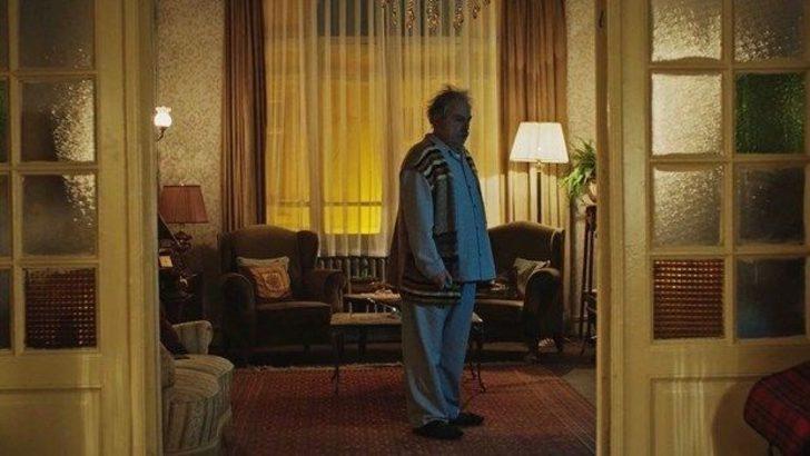 Haluk Bilginer Şahsiyet ile Uluslararası Emmy adayı oldu G3