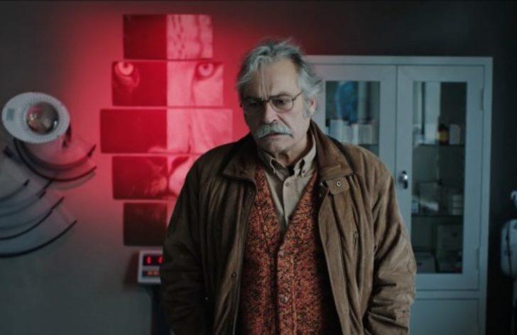 Haluk Bilginer Şahsiyet ile Uluslararası Emmy adayı oldu G4