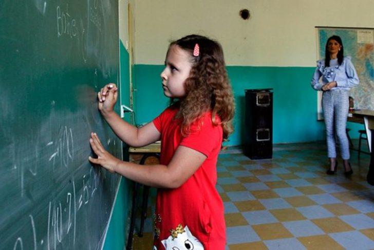 7 yıldır kapalıydı sırf onun için yeniden açıldı! G3