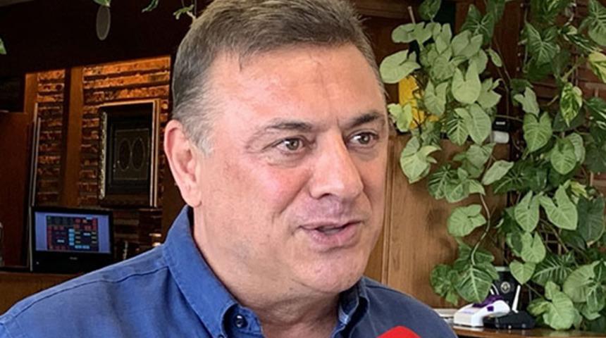 Hasan Kartal: Vedat Muriç gurur duyduğum bir sporcu