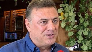 Hasan Kartal: Vedat Muriç gurur duyduğum bir sporcu