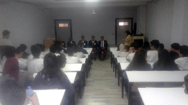 Milaslı gazilerden vefa örneği