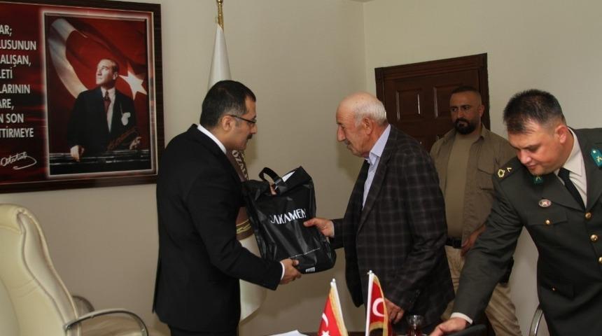 19 Eyl&uuml;l Gaziler G&uuml;n&uuml;