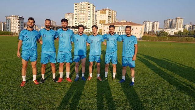 OSB Teknik Koleji GSK sezonu açtı