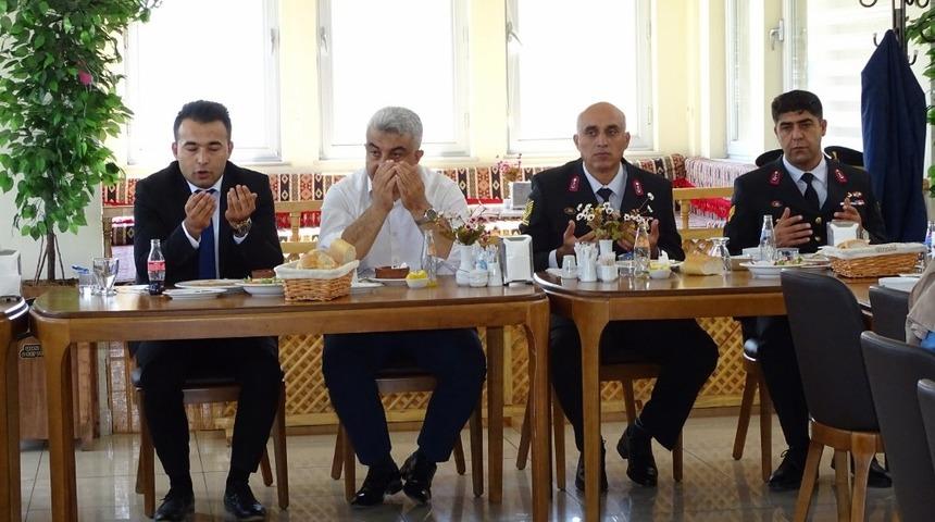 Hasan Musab Okatan: "19 Eyl&uuml;l gazilerimizin onur ve şeref g&uuml;n&uuml;d&uuml;r"