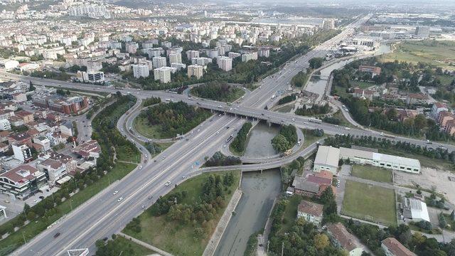 Kocaeli’de 61 yıl önce kamulaştırılan yolun 2 bin 500 varisi aranıyor