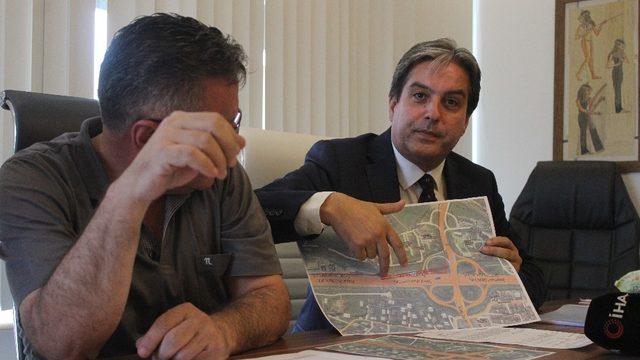 Kocaeli’de 61 yıl önce kamulaştırılan yolun 2 bin 500 varisi aranıyor