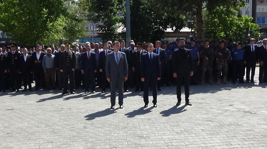 19 Eyl&uuml;l Gaziler G&uuml;n&uuml;