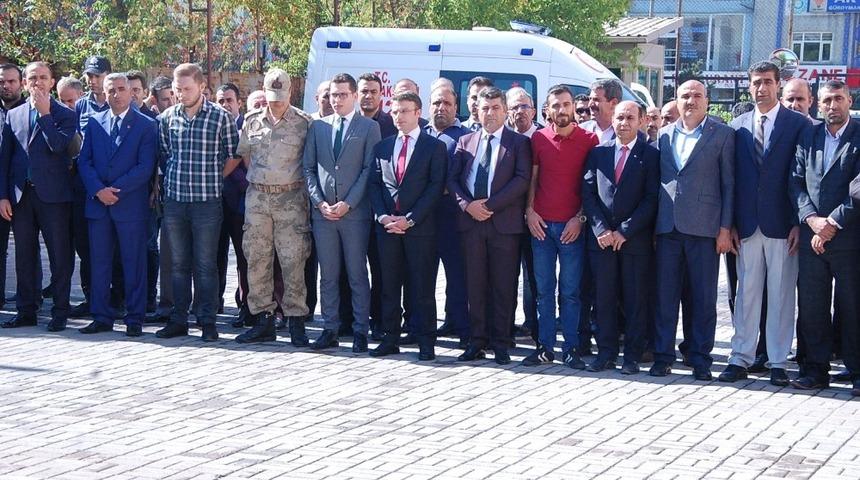 19 Eyl&uuml;l Gaziler G&uuml;n&uuml;