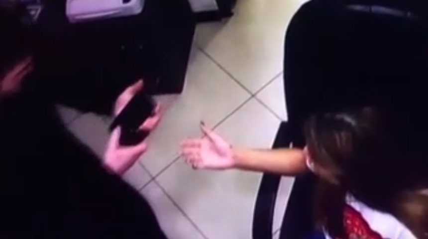 Vahşet! Eski eşini böyle bıçakladı (+18)